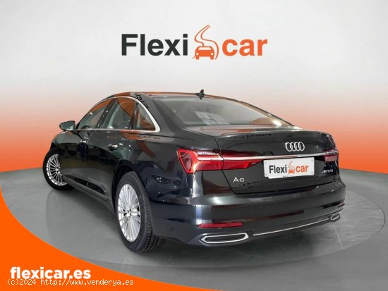 Audi A6 45 TFSI 180kW (245CV) quat.-ultra S tr. - L Hospitalet de Llobregat