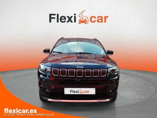 Jeep Compass 1.6 Mjet 96kW (130CV) Limited FWD - Tarragona