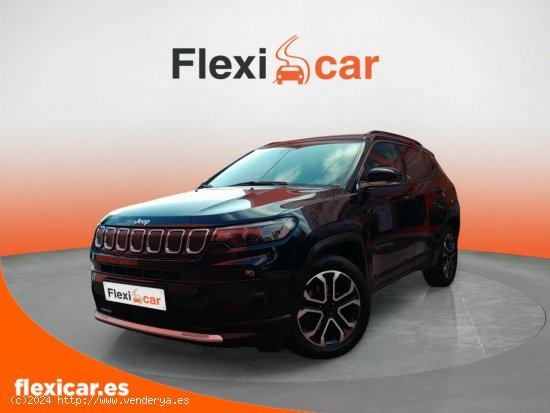 Jeep Compass 1.6 Mjet 96kW (130CV) Limited FWD - Tarragona