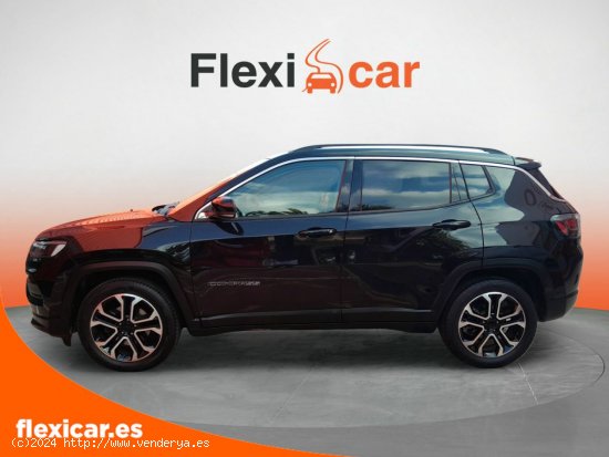 Jeep Compass 1.6 Mjet 96kW (130CV) Limited FWD - Tarragona