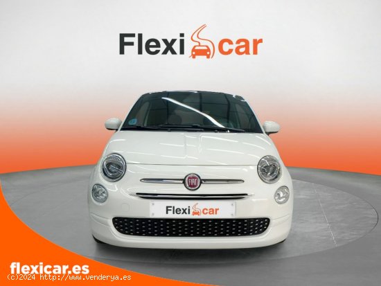 Fiat 500 Connect 1.0 Hybrid 51KW (70 CV) - Tarragona