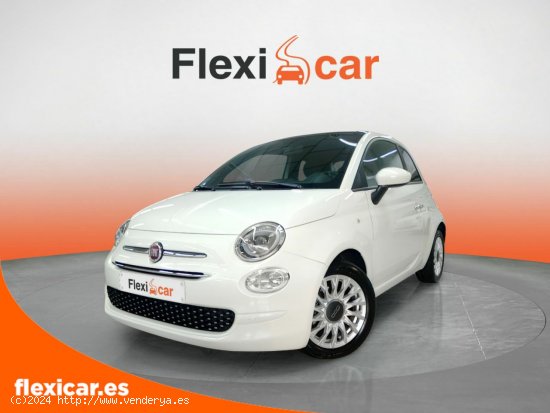 Fiat 500 Connect 1.0 Hybrid 51KW (70 CV) - Tarragona