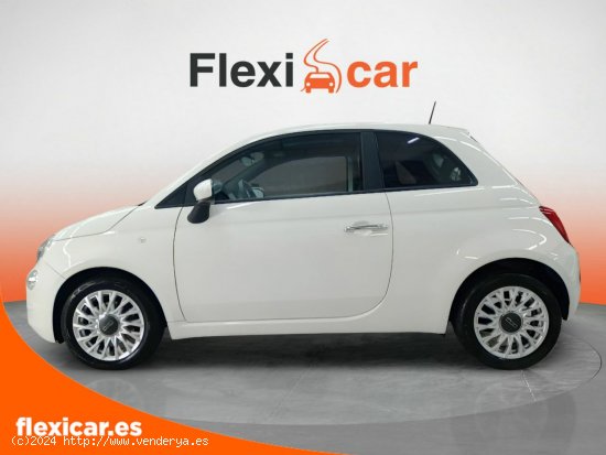 Fiat 500 Connect 1.0 Hybrid 51KW (70 CV) - Tarragona