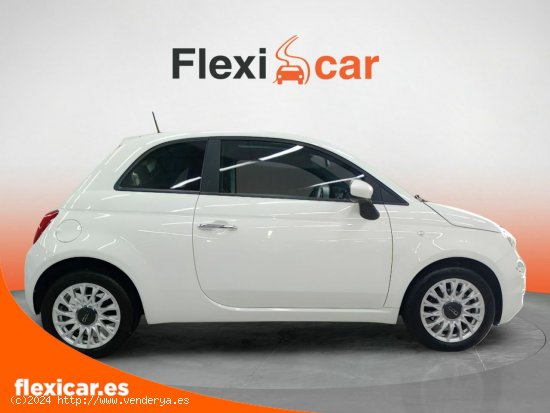 Fiat 500 Connect 1.0 Hybrid 51KW (70 CV) - Tarragona