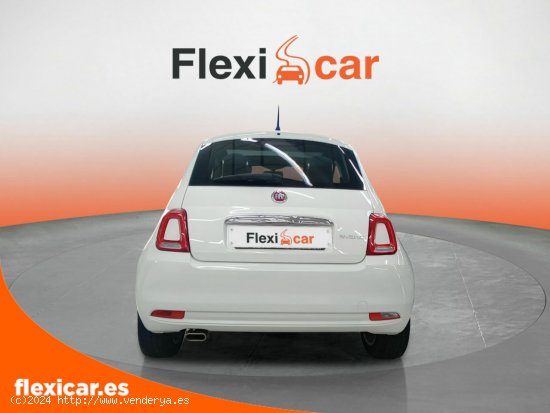 Fiat 500 Connect 1.0 Hybrid 51KW (70 CV) - Tarragona