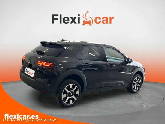 Citroën C4 Cactus BlueHDi 73KW (100CV) Business - Puebla de Sancho Pérez