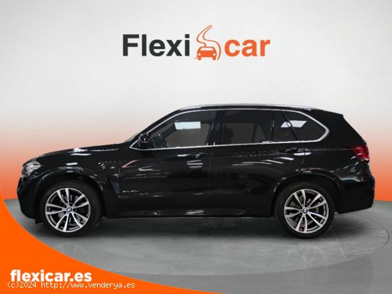 BMW X5 PACK M xDrive40d 7 Plazas - 5 P - Cornellà de Llobregat