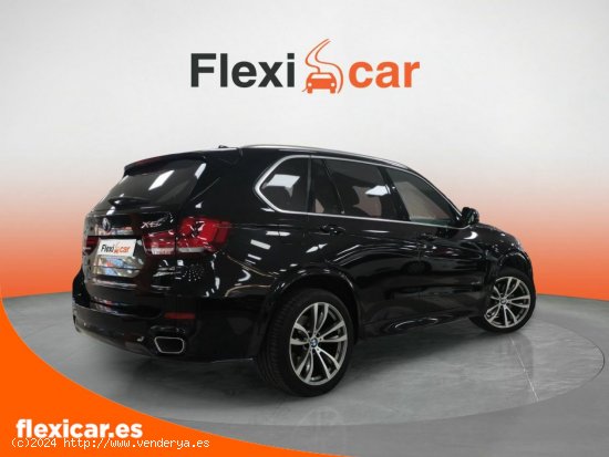 BMW X5 PACK M xDrive40d 7 Plazas - 5 P - Cornellà de Llobregat