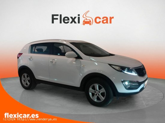 Kia Sportage 1.6 GDI 135CV Drive 4x2 - Murcia