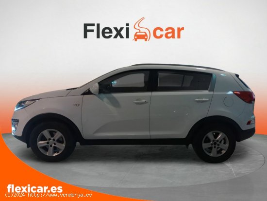 Kia Sportage 1.6 GDI 135CV Drive 4x2 - Murcia