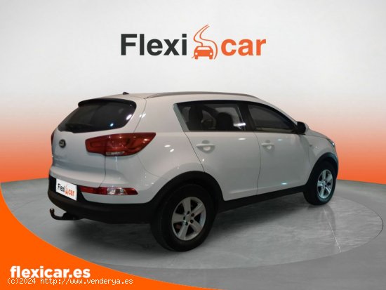 Kia Sportage 1.6 GDI 135CV Drive 4x2 - Murcia