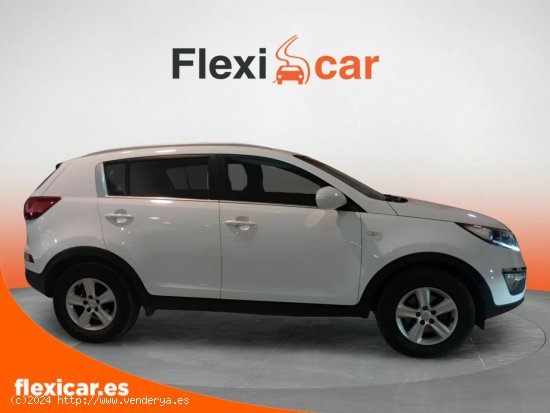 Kia Sportage 1.6 GDI 135CV Drive 4x2 - Murcia