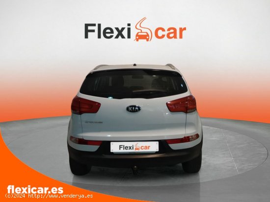 Kia Sportage 1.6 GDI 135CV Drive 4x2 - Murcia