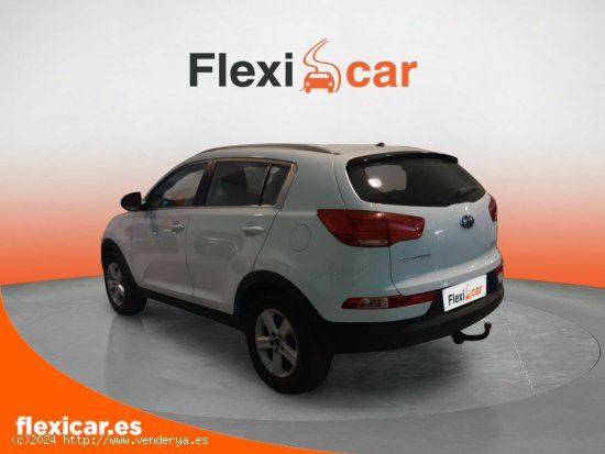 Kia Sportage 1.6 GDI 135CV Drive 4x2 - Murcia