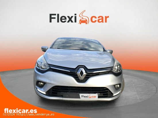 Renault Clio Business Energy dCi 55kW (75CV) - Colmenar Viejo