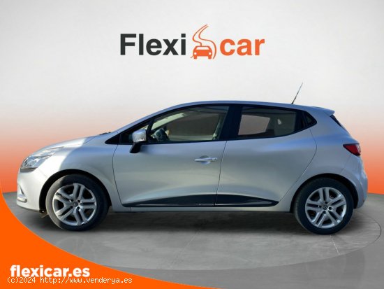 Renault Clio Business Energy dCi 55kW (75CV) - Colmenar Viejo