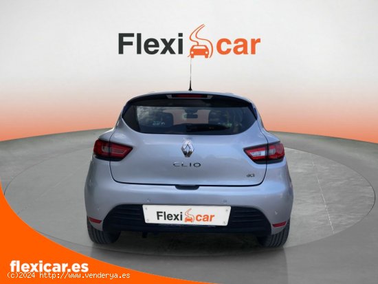 Renault Clio Business Energy dCi 55kW (75CV) - Colmenar Viejo