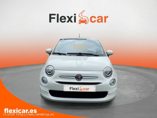 Fiat 500 Cult 1.0 Hybrid 52KW (70 CV) - Vizcaya