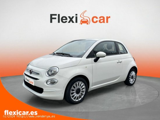 Fiat 500 Cult 1.0 Hybrid 52KW (70 CV) - Vizcaya