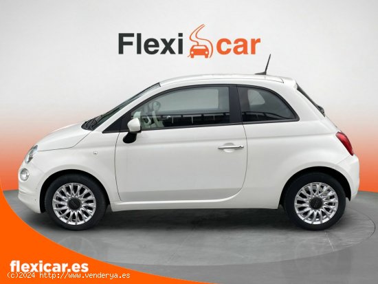 Fiat 500 Cult 1.0 Hybrid 52KW (70 CV) - Vizcaya