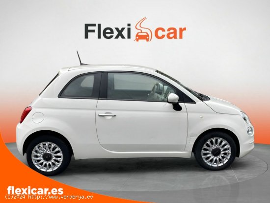 Fiat 500 Cult 1.0 Hybrid 52KW (70 CV) - Vizcaya