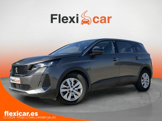 Peugeot 5008 1.2 PureTech 96KW (130CV) S&S Active - Ciudad Real