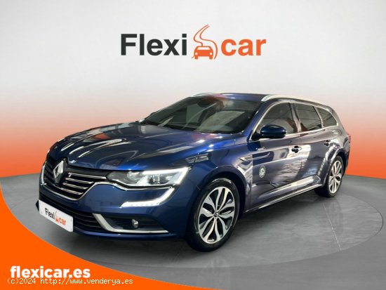 Renault Talisman S.T. Intens Energy dCi 96kW (130CV) EDC - Marbella