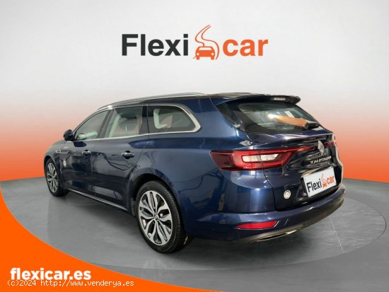 Renault Talisman S.T. Intens Energy dCi 96kW (130CV) EDC - Marbella