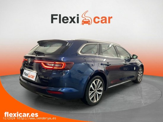 Renault Talisman S.T. Intens Energy dCi 96kW (130CV) EDC - Marbella