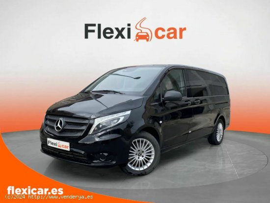 Mercedes Vito Vito 116CDI AT 120kW Tourer Pro Larga - Madrid