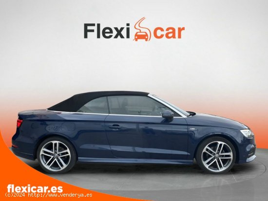 Audi A3 35 TFSI 110kW (150CV) Cabrio - Huércal de Almería