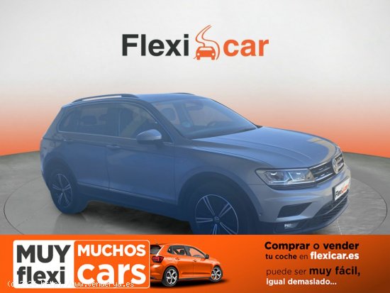 Volkswagen Tiguan Advance 2.0 TDI 85kW (115CV) - Puebla de Sancho Pérez