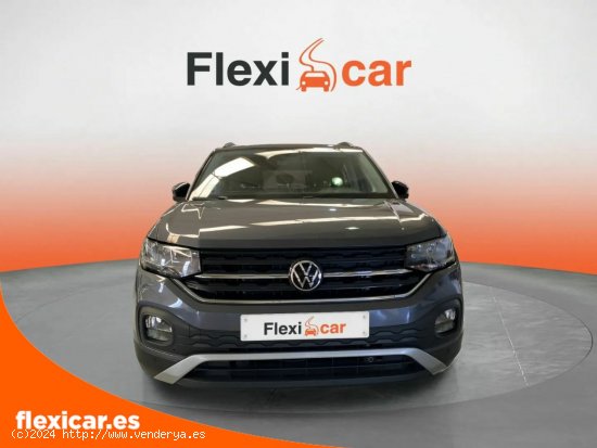 Volkswagen T-Cross Advance 1.0 TSI 81kW (110CV) - Mairena del Aljarafe