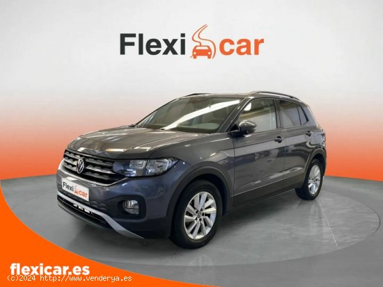 Volkswagen T-Cross Advance 1.0 TSI 81kW (110CV) - Mairena del Aljarafe