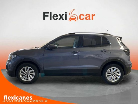 Volkswagen T-Cross Advance 1.0 TSI 81kW (110CV) - Mairena del Aljarafe