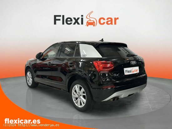 Audi Q2 Advanced 1.4 TFSI 110kW (150CV) CoD - Sabadell