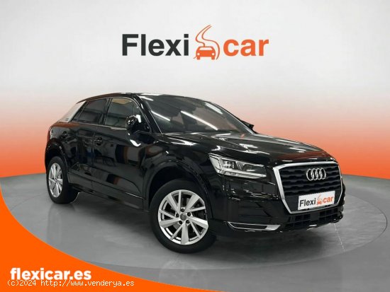 Audi Q2 Advanced 1.4 TFSI 110kW (150CV) CoD - Sabadell