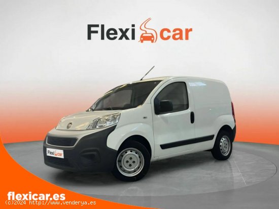 Fiat Fiorino FIORINO Cargo SX N1 1.3 MJet 59 kW - Alcalá de Guadaíra