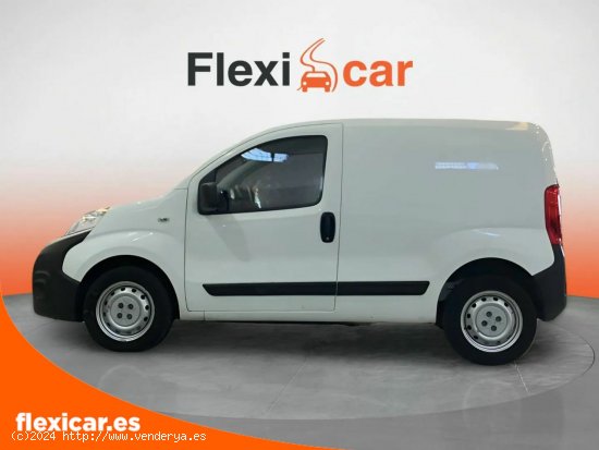 Fiat Fiorino FIORINO Cargo SX N1 1.3 MJet 59 kW - Alcalá de Guadaíra