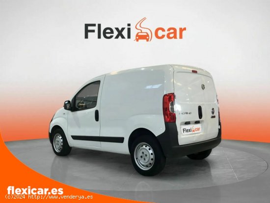 Fiat Fiorino FIORINO Cargo SX N1 1.3 MJet 59 kW - Alcalá de Guadaíra