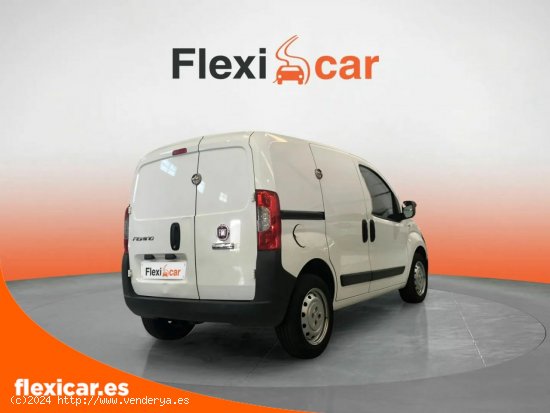 Fiat Fiorino FIORINO Cargo SX N1 1.3 MJet 59 kW - Alcalá de Guadaíra