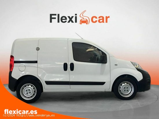 Fiat Fiorino FIORINO Cargo SX N1 1.3 MJet 59 kW - Alcalá de Guadaíra