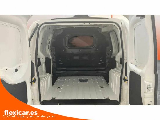 Fiat Fiorino FIORINO Cargo SX N1 1.3 MJet 59 kW - Alcalá de Guadaíra