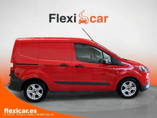 Ford Tourneo Courier 1.5 TDCi 55kW (75CV) Ambiente - Leganés