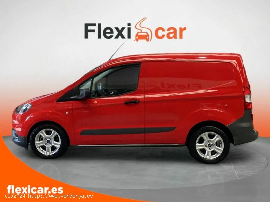 Ford Tourneo Courier 1.5 TDCi 55kW (75CV) Ambiente - Leganés