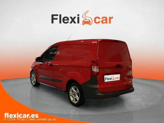 Ford Tourneo Courier 1.5 TDCi 55kW (75CV) Ambiente - Leganés