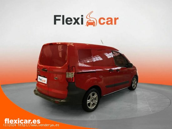 Ford Tourneo Courier 1.5 TDCi 55kW (75CV) Ambiente - Leganés