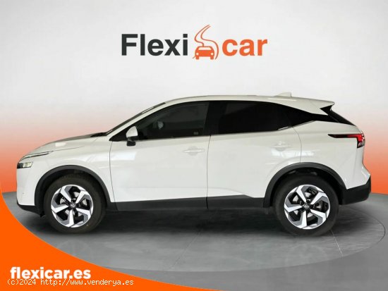 Nissan Qashqai DIG-T 116kW mHEV Xtronic Tekna - Alicante