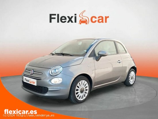 Fiat 500 Sport 1.0 Hybrid 51KW (70 CV) - Rivas-Vaciamadrid