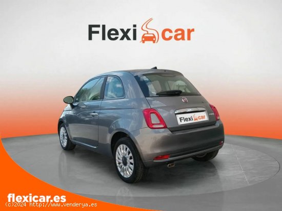 Fiat 500 Sport 1.0 Hybrid 51KW (70 CV) - Rivas-Vaciamadrid